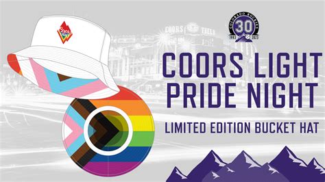 coors lite lgbtq|Molson Coors at PRIDE